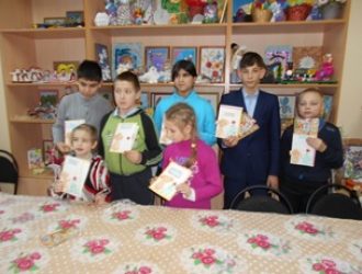 Мастер-класс по изготовлению новогодней открытки для детей – инвалидов