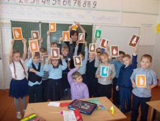 Фотоотчет объединения «Город мастеров»