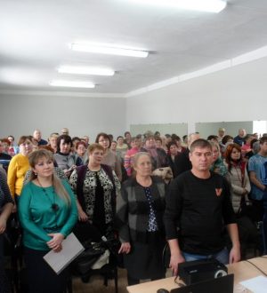 «Сыны России»