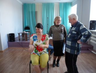 «Смеяться разрешается»