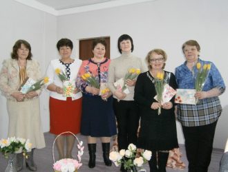 «Девчата, сказ про нас»