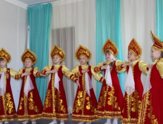 «Весенние ласточки»