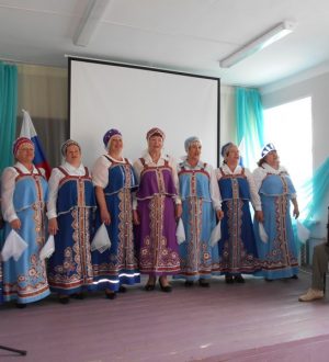 «Нет Родины лучше России»