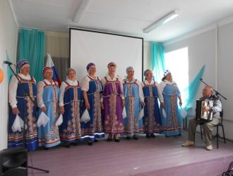 «Нет Родины лучше России»