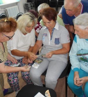 «Турнир знатоков природы»