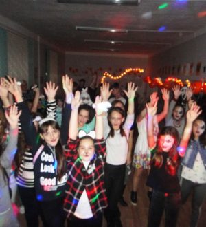 Halloween