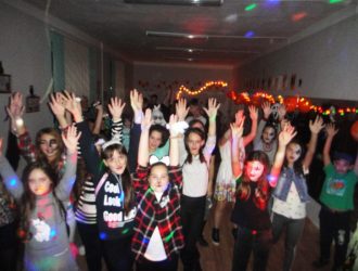 Halloween