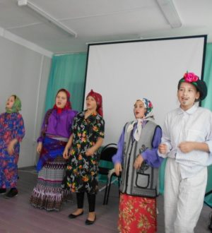 «Не такой уж он плохой, этот возраст золотой»