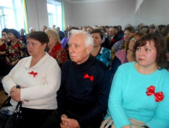 Научно-практическая конференция, посвящённая 100-летию Октябрьской социалистической революции.