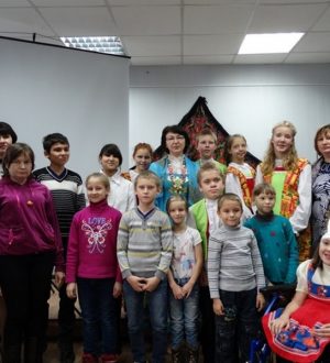 «Чай – искусство, доступное всем»