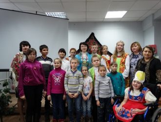 «Чай – искусство, доступное всем»