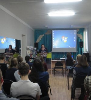 Мы против наркотиков