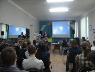 Мы против наркотиков