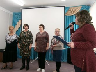 «Татьяна, милая Татьяна!»