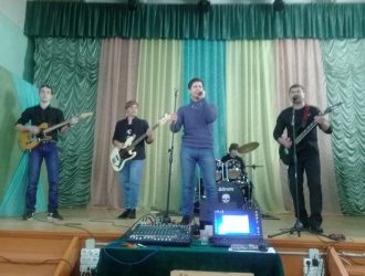 Твори добро