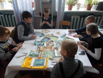 Изготовление масленичных поделок