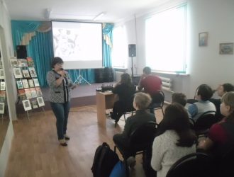 75 лет Сталинградской битве