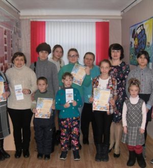 «От Рождества до Крещения»