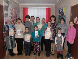 «От Рождества до Крещения»