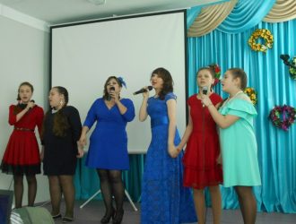 «Есть в женщине какая-то загадка»