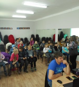 Посели добро в своём сердце