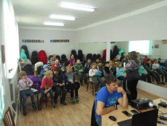 Посели добро в своём сердце