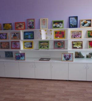 «Дети – цветы жизни»