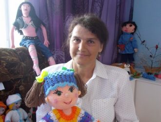 «Сохрани в душе ребенка»