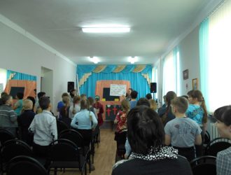 Пасхальное представление