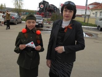 «На привале»