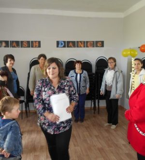 «Маёвочка»