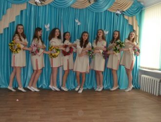 «Весенние ласточки»