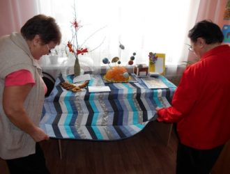 Когда б вы знали, из какого сора