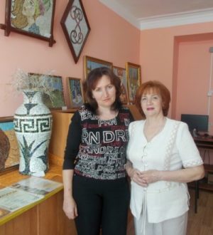 Посуда бьётся к счастью