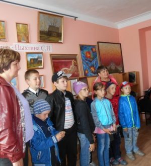 Быть самим собой