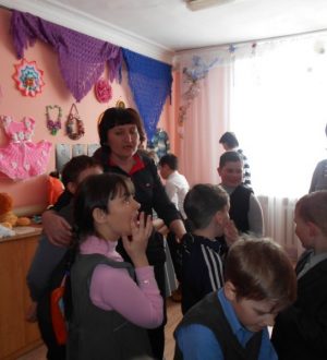 «Узелок завяжется»