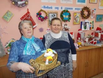 Новый год в странах мира