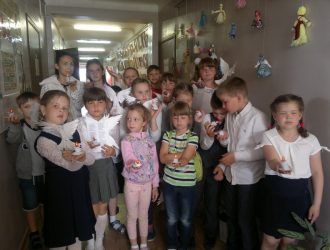 Свеча памяти