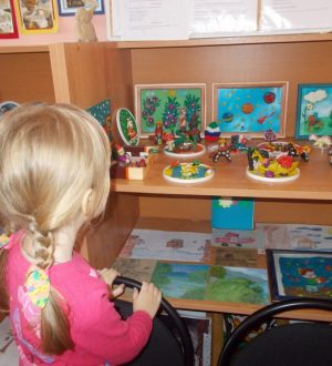 Весенние Ласточки