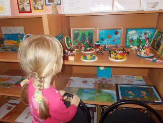 Весенние Ласточки