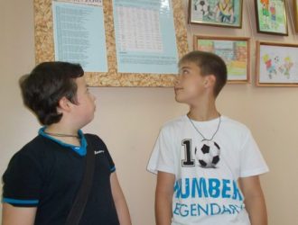 Футбол объединяет мир