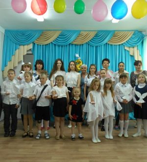 Митинг-реквием «Свеча памяти»