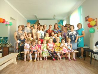 Живет в веках любовь и верность