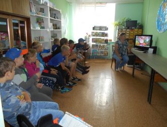 Шарики-Смешарики