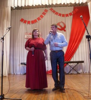Фестиваль-конкурс «Надежда»