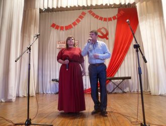 Фестиваль-конкурс «Надежда»