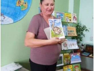 «Здравствуй, к знаниям дорога»