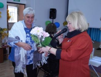 Мне всего лишь…