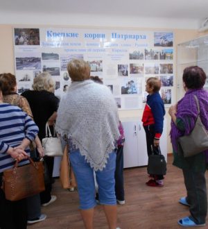 Создан новый клуб для ветеранов