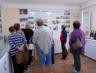 Создан новый клуб для ветеранов